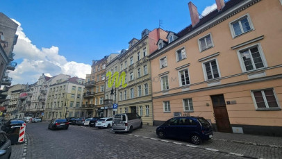Mieszkanie Wynajem Poznań Poznań-Stare Miasto Chwaliszewo